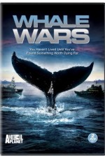 Whale Wars